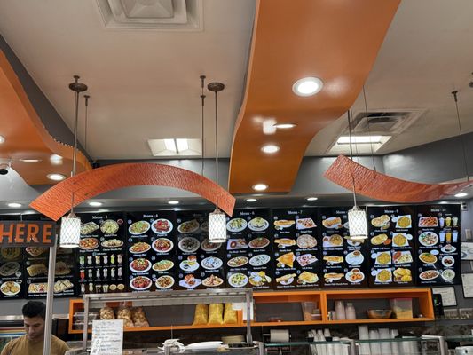 Chat Patti Indian Vegetarian Restaurant by null