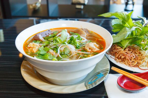 Pho Hue Oi (Torrance) by null