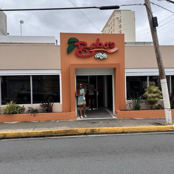 BEBO’S CAFÉ - Updated September 2025 - 1169 Photos & 899 Reviews ...