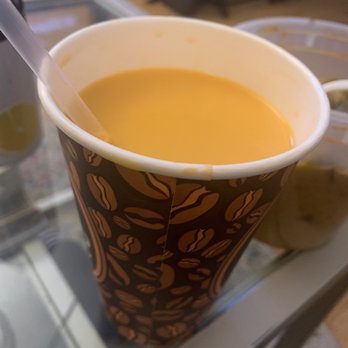 PaPa Thai Cuisine - Thai tea - Thai Near Me - New York, New York