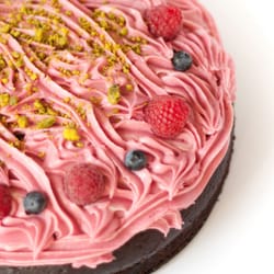 Kuchenrausch