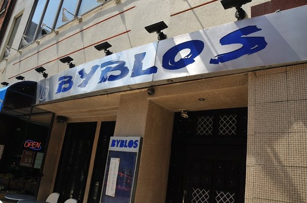 Byblos by null