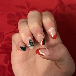 Signature Nail Salon
