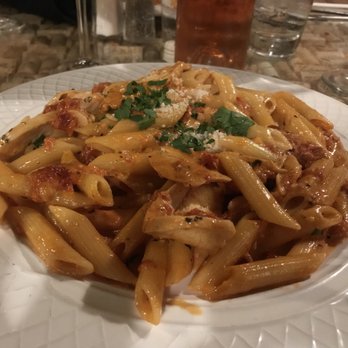 Daniel's Restaurant - Penne a la casa. - Italian Near Me - Apex, North Carolina Daniel's Restaurant - Penne a la casa. - Italian Near Me - Apex, North Carolina