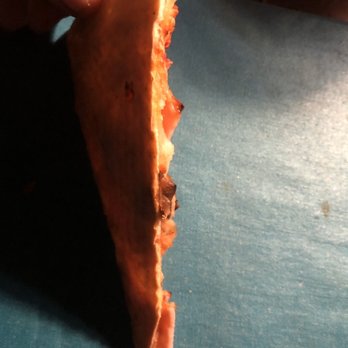 Home Run Pizza - I have never seen crust so thin - Pizza Near Me - Dallas, Texas Home Run Pizza - I have never seen crust so thin - Pizza Near Me - Dallas, Texas