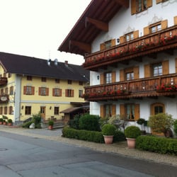 Happinger Hof Landgasthof