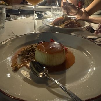 Tin Tin - Flan - Cuban Near Me - Miami, Florida Tin Tin - Flan - Cuban Near Me - Miami, Florida