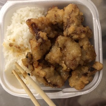 Pioneer Pantry - Garlic Chicken - Convenience Stores Near Me - Honolulu, Hawaii Pioneer Pantry - Garlic Chicken - Convenience Stores Near Me - Honolulu, Hawaii