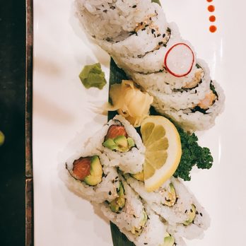 Aka Sushi - Sushi Bars Near Me - Surrey, British Columbia Aka Sushi - Sushi Bars Near Me - Surrey, British Columbia