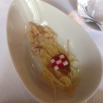 Restaurant Pierre Gagnaire - French Near Me - Paris, 75