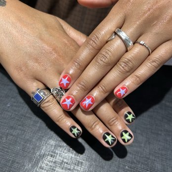 Christine Nails - Gel mani - Nail Salons Near Me - Winter Park, Florida Christine Nails - Gel mani - Nail Salons Near Me - Winter Park, Florida