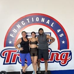F45 Training Ala Moana - F45 Ala Moana builds community