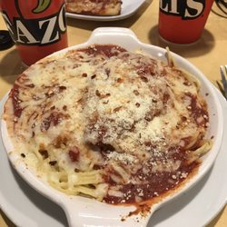 Fazoli's