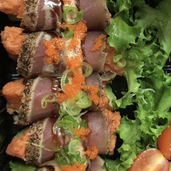 Miyabi - It was a very happy party! The food service is very good - Sushi Bars Near Me - Pleasantville, New York Miyabi - It was a very happy party! The food service is very good - Sushi Bars Near Me - Pleasantville, New York