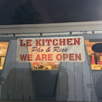 Le Kitchen Pho and Rice - Asian Fusion Near Me - Anaheim, California Le Kitchen Pho and Rice - Asian Fusion Near Me - Anaheim, California