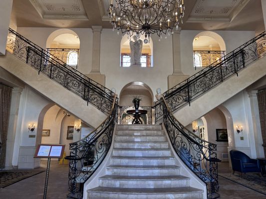 Ayres Hotel Manhattan Beach/Hawthorne by null