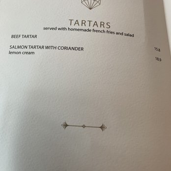 La Maison - Bistros Near Me - Paris, 75 La Maison - Bistros Near Me - Paris, 75