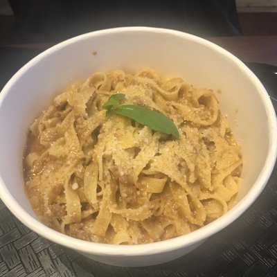 DaMò Pasta Lab by null