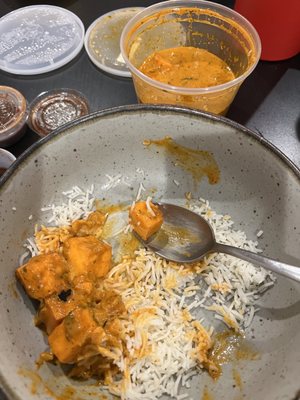 Ekta Indian Cuisine by null