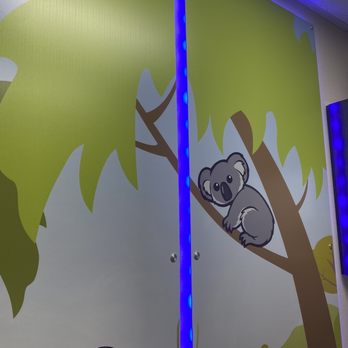 Clovis Pediatric Group - The koala room - Pediatricians Near Me - Clovis, California