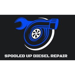 Spooled Up Diesel Repair