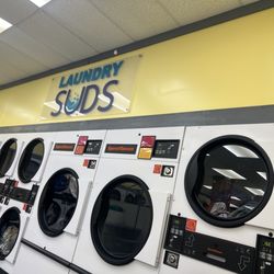 Laundry Suds
