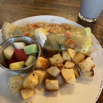 First Watch - chickichanga - Breakfast & Brunch Near Me - Hermitage, Tennessee