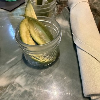 Webb's Grainworks - Complimentary homemade pickles - Breweries Near Me - Aliso Viejo, California Webb's Grainworks - Complimentary homemade pickles - Breweries Near Me - Aliso Viejo, California