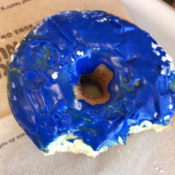 Dunkin' - They call me tailgate - Donuts Near Me - Kansas City, Missouri