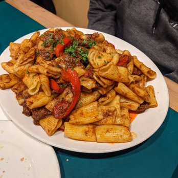 Anton's Pasta Bar - Italian Near Me - Burnaby, British Columbia Anton's Pasta Bar - Italian Near Me - Burnaby, British Columbia