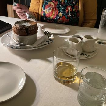 801 Chophouse - Steakhouses Near Me - Clayton, Missouri