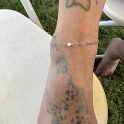 Allure Permanent Jewelry