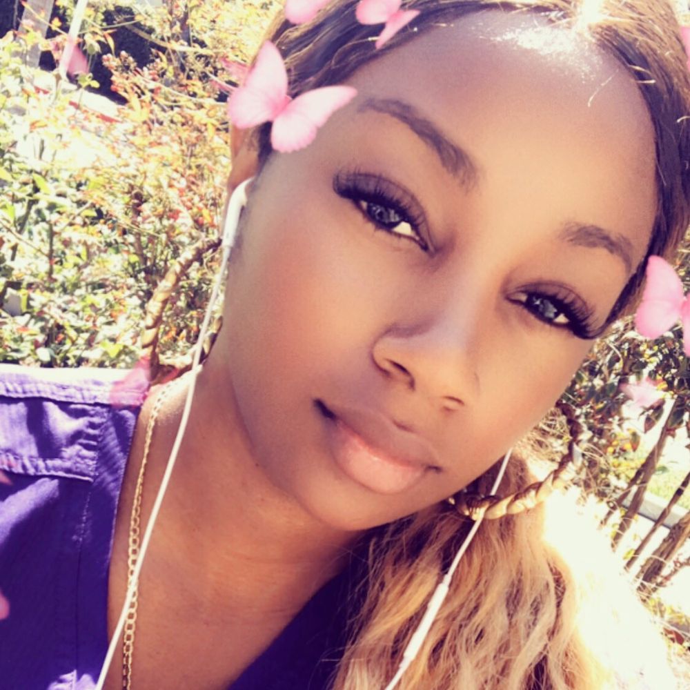 Lashes On Fleek - Eyelash Service Near Me - Glendale, California Lashes On Fleek - Eyelash Service Near Me - Glendale, California