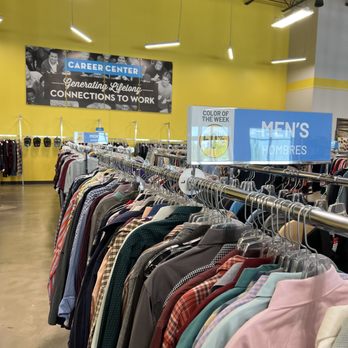 Goodwill Central Texas - Kyle - Used, Vintage & Consignment Near Me - Kyle, Texas