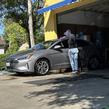 Culver Auto Spa - Auto Detailing Near Me - Irvine, California Culver Auto Spa - Auto Detailing Near Me - Irvine, California