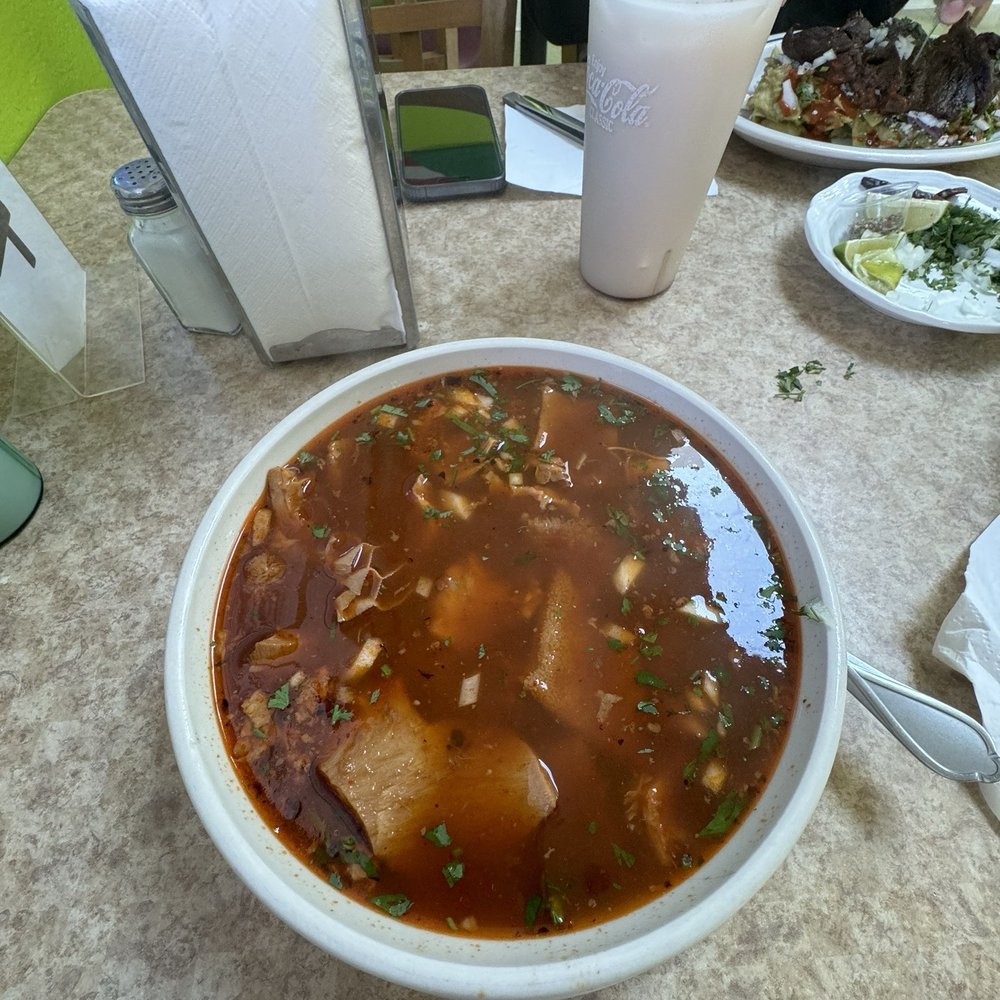 Menudo Menudo