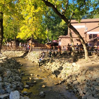 Franklin Cider Mill - Donuts Near Me - Bloomfield Hills, Michigan