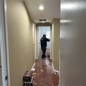 Duke Electric - One fixture installed! - Electricians Near Me - Campbell, California