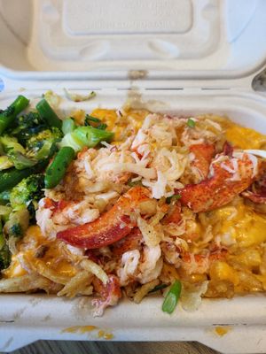 Brown Bag Seafood Co. by null