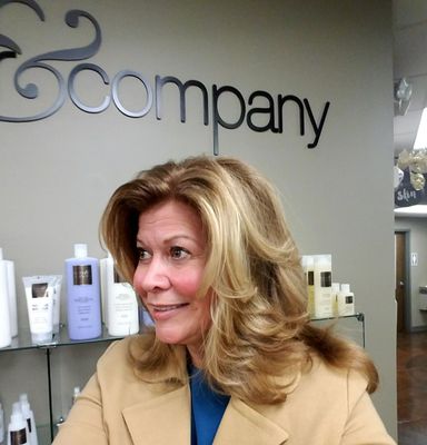 Baxter Company Hair Salon 20 Photos 13 Reviews Hair Salons 1109 Davenport Blvd Franklin Tn United States Phone Number