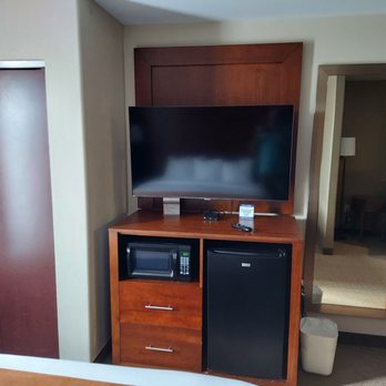 Comfort Suites Pflugerville - Austin North - Nice layout. Fridge worked great. - Hotels Near Me - Pflugerville, Texas Comfort Suites Pflugerville - Austin North - Nice layout. Fridge worked great. - Hotels Near Me - Pflugerville, Texas