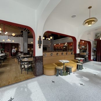 Corzetti - Very cute - Wine Bars Near Me - San Francisco, California