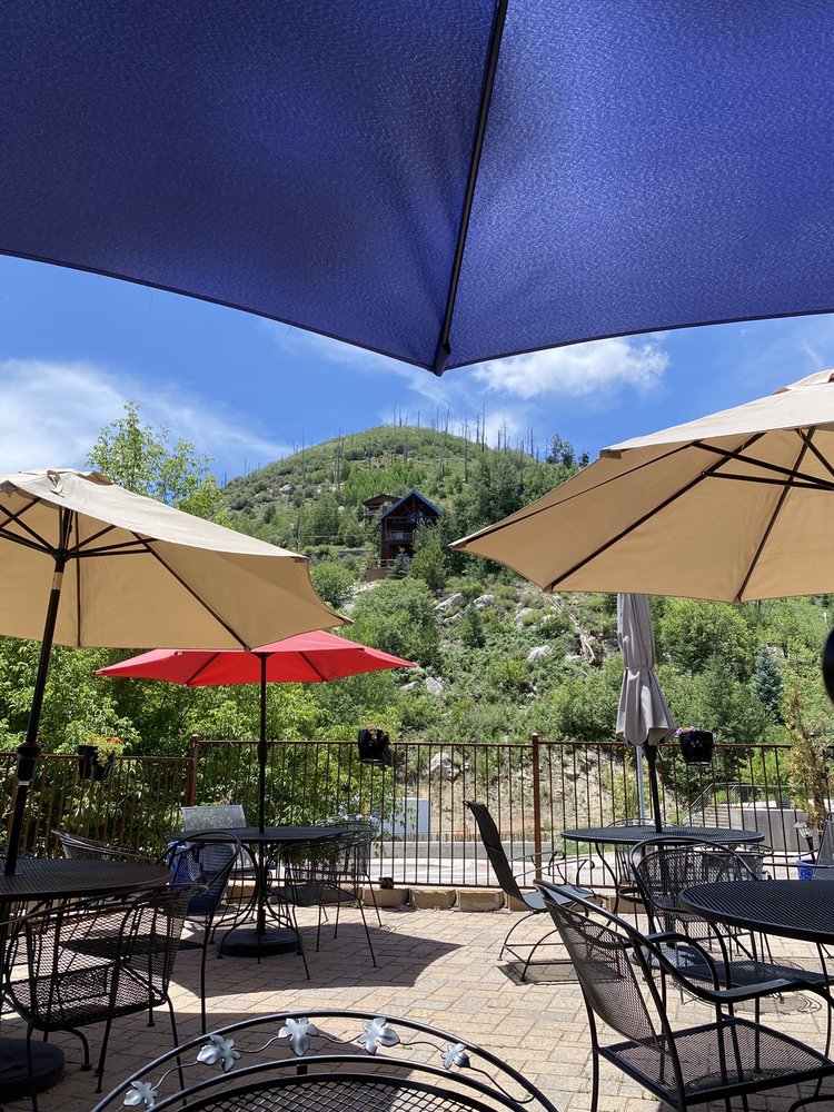 MT. LEMMON HOTEL 11 Photos Vacation Rentals 12925 N Sabino Canyon