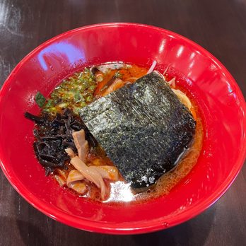 Enza - Tonkatsu Ramen - Ramen Near Me - Las Vegas, Nevada Enza - Tonkatsu Ramen - Ramen Near Me - Las Vegas, Nevada