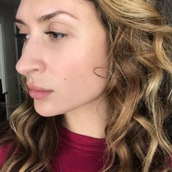 Lash Effect