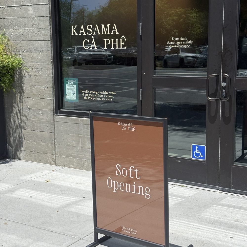 Kasama Cà Phê - Soft Opening (July 2026) - Coffee & Tea Near Me - San Jose, California Kasama Cà Phê - Soft Opening (July 2026) - Coffee & Tea Near Me - San Jose, California