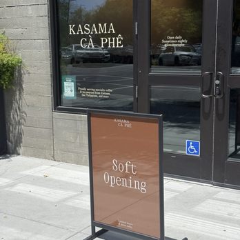 Kasama Cà Phê - Soft Opening (July 2026) - Coffee & Tea Near Me - San Jose, California Kasama Cà Phê - Soft Opening (July 2026) - Coffee & Tea Near Me - San Jose, California