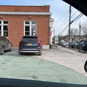 The Windham Local - a car parked in front of a building - Breakfast & Brunch Near Me - Windham, New York