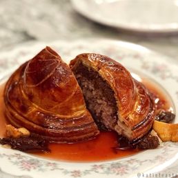 Duck Pie