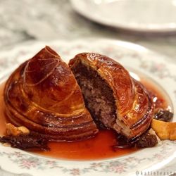 Lord's - Duck pie